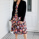 Cleo Dress in days like these