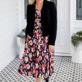 Cleo Dress in days like these