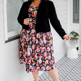 Cleo Dress in days like these