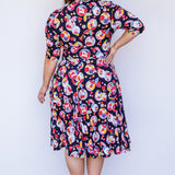 Cleo Dress in days like these