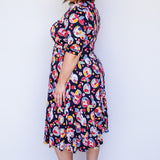 Cleo Dress in days like these