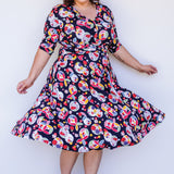 Cleo Dress in days like these