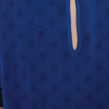 Poppy Top in navy
