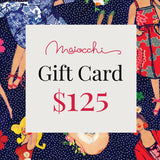 $125 Gift Card