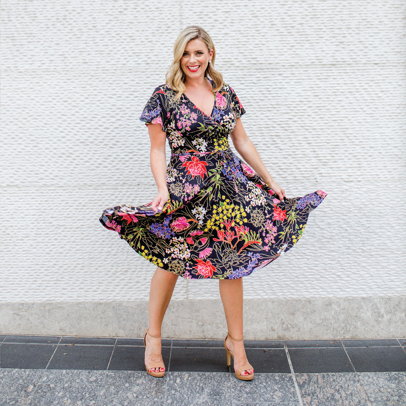 Our Aussie Blooms Collection xo