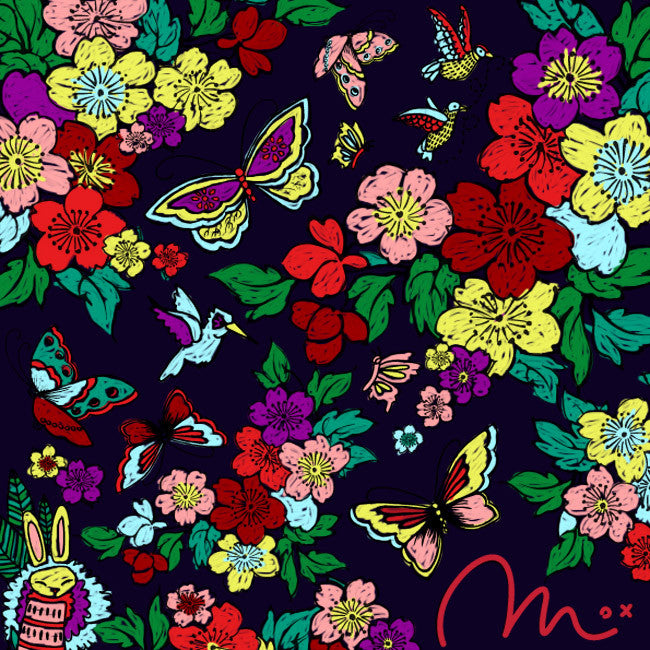 Maiocchi Colouring Competition