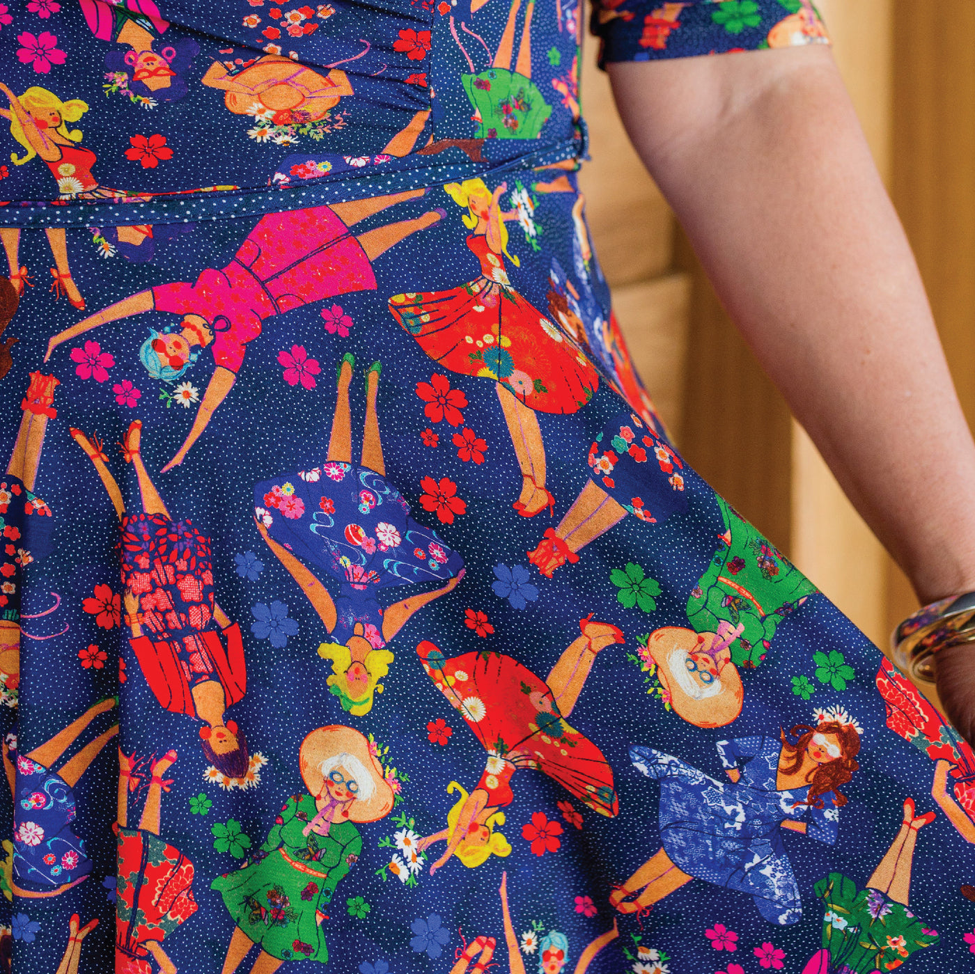 Our Marvellous Mavens Collection xo