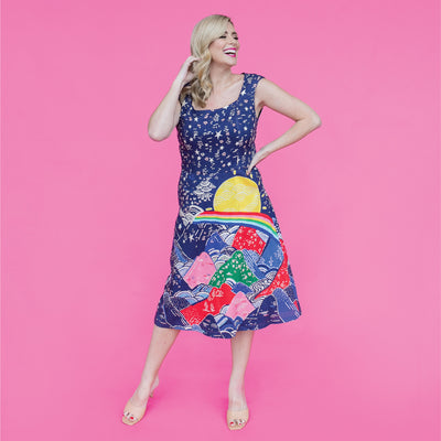 Our Chasing Rainbows Collection xo