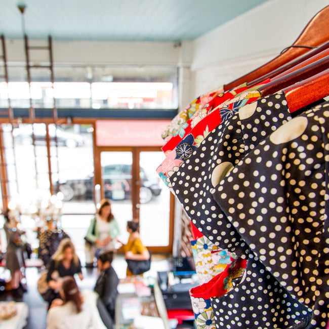 Best Australian Boutiques for Travelling