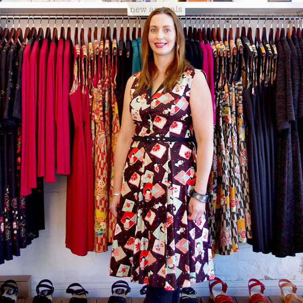 Spotted – Styling You’s Mother’s Day Competition Winner