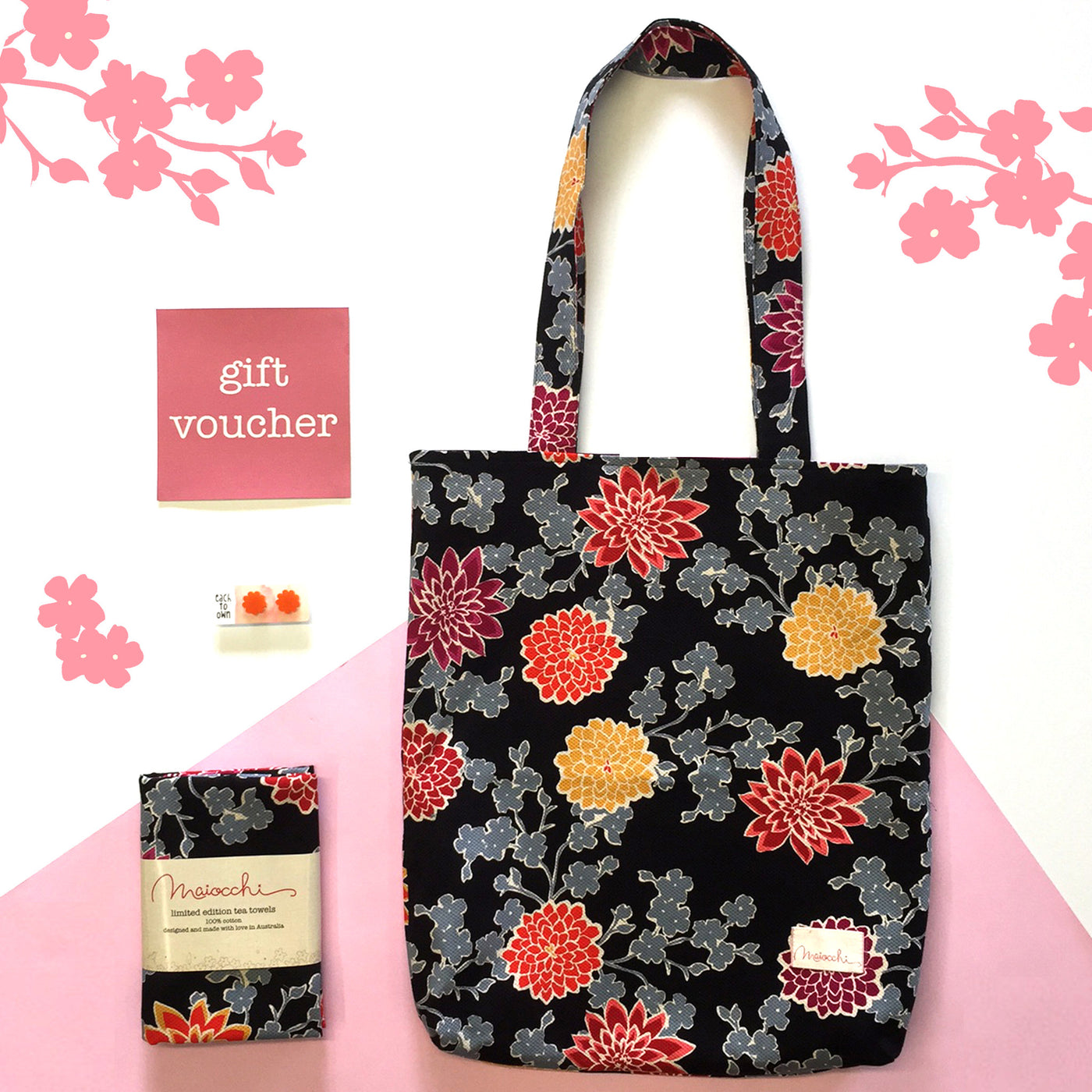 Every Mum is a Super Hero Giveaway