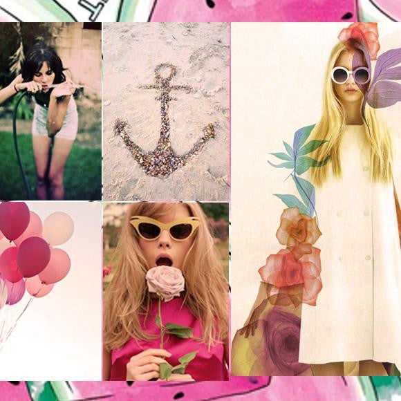 Behind the scenes Blog by our Maiocchi intern