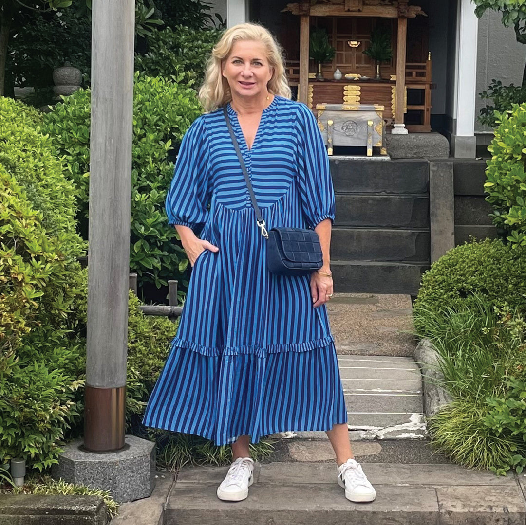 Dee's Trip in Japan xo