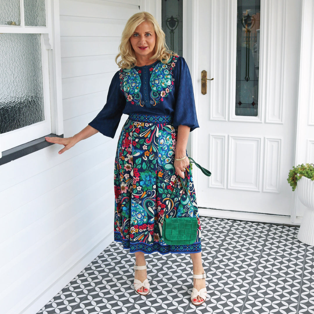 Styling our Truly Madly Collection