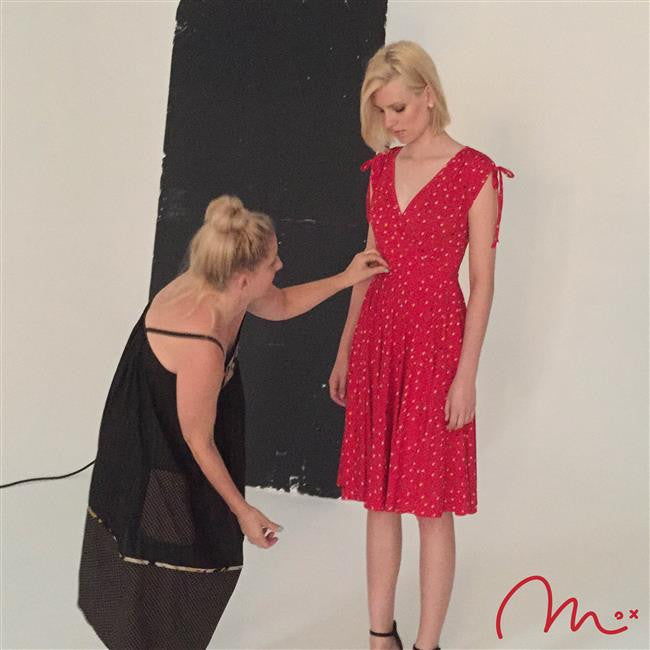 Deanne’s Five Favourite Dresses for the Spring Season