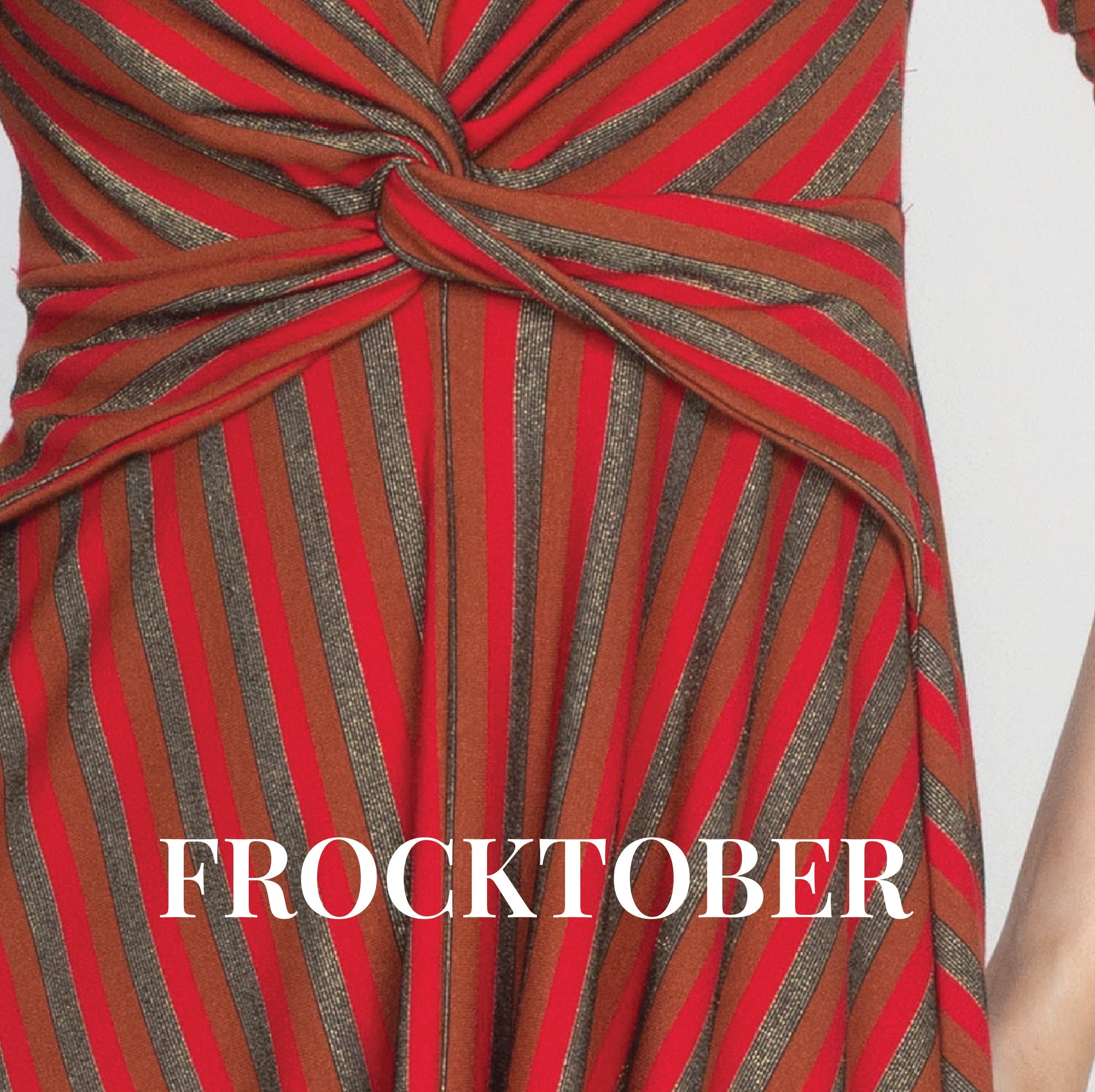 Frocktober 2025