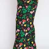 Penelope Pant in hello sunshine black
