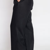 Bianca Pant in black