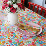 Tablecloth Medium in sweet