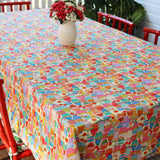 Tablecloth Medium in sweet