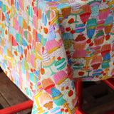 Tablecloth Medium in sweet