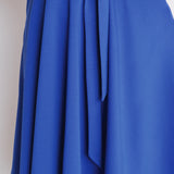 Amelia Dress in blue