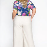 PRE-ORDER Bianca Pant in oatmeal