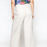 PRE-ORDER Bianca Pant in oatmeal