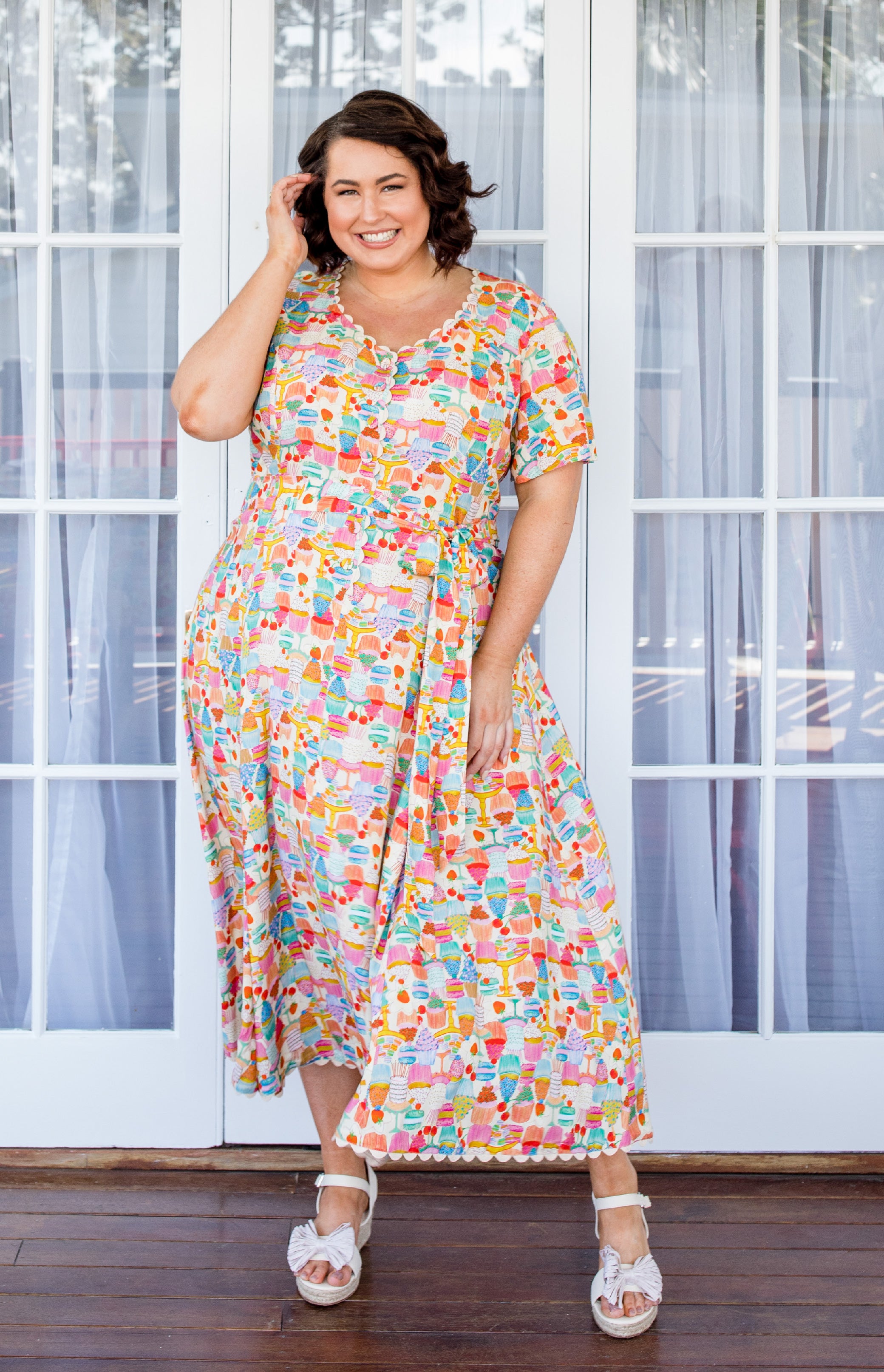 Blair sales ladies clothing