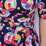 Cleo Dress in days like these