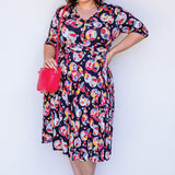 Cleo Dress in days like these