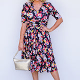 Cleo Dress in days like these