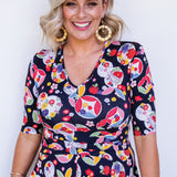 Cleo Dress in days like these