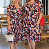 Cleo Dress in days like these