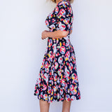 Cleo Dress in days like these