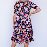 Cleo Dress in days like these