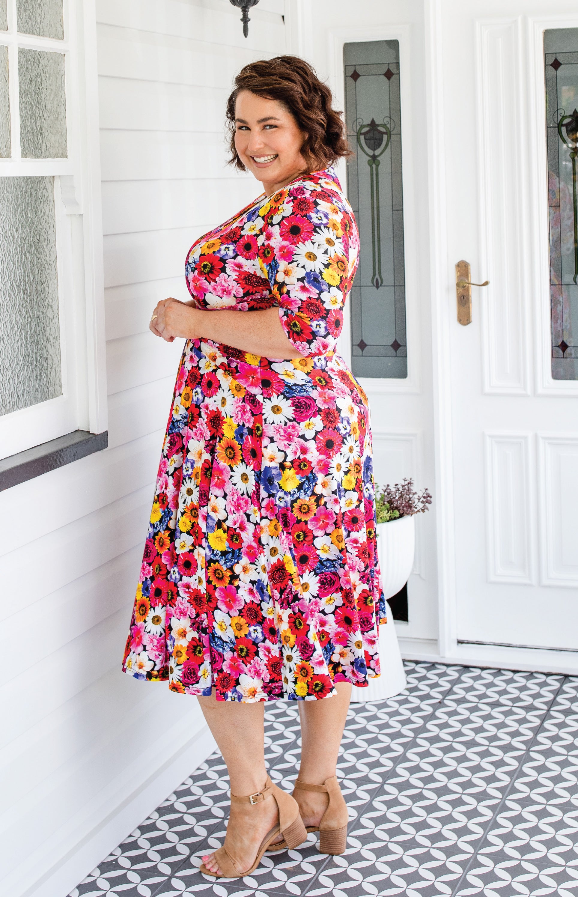 Cleo plus hotsell size clothing