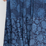 Gabrielle Reversible Dress in sweet nothings blue