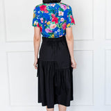 Gion Skirt in black