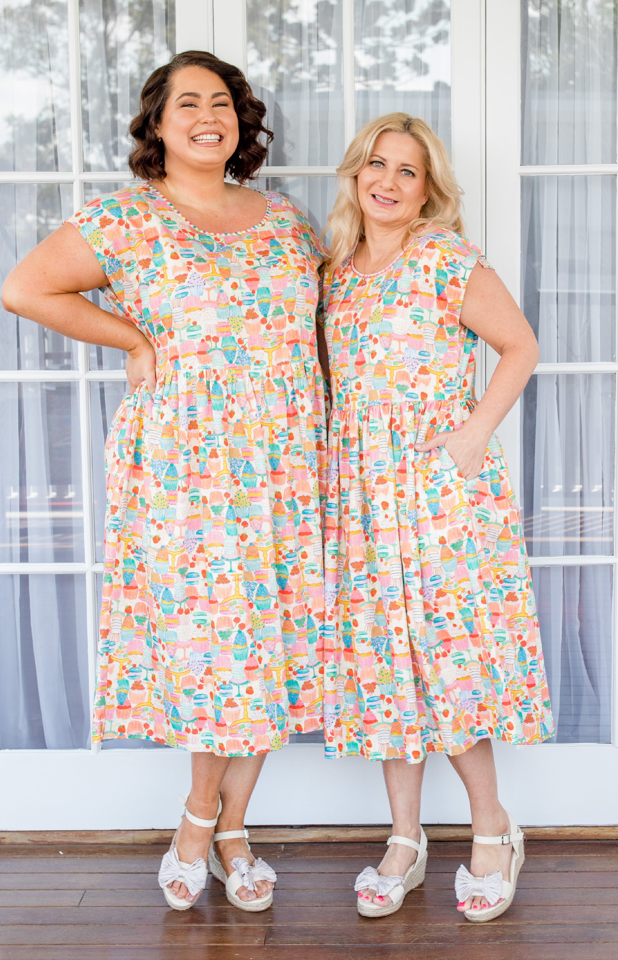Great holiday deals dresses