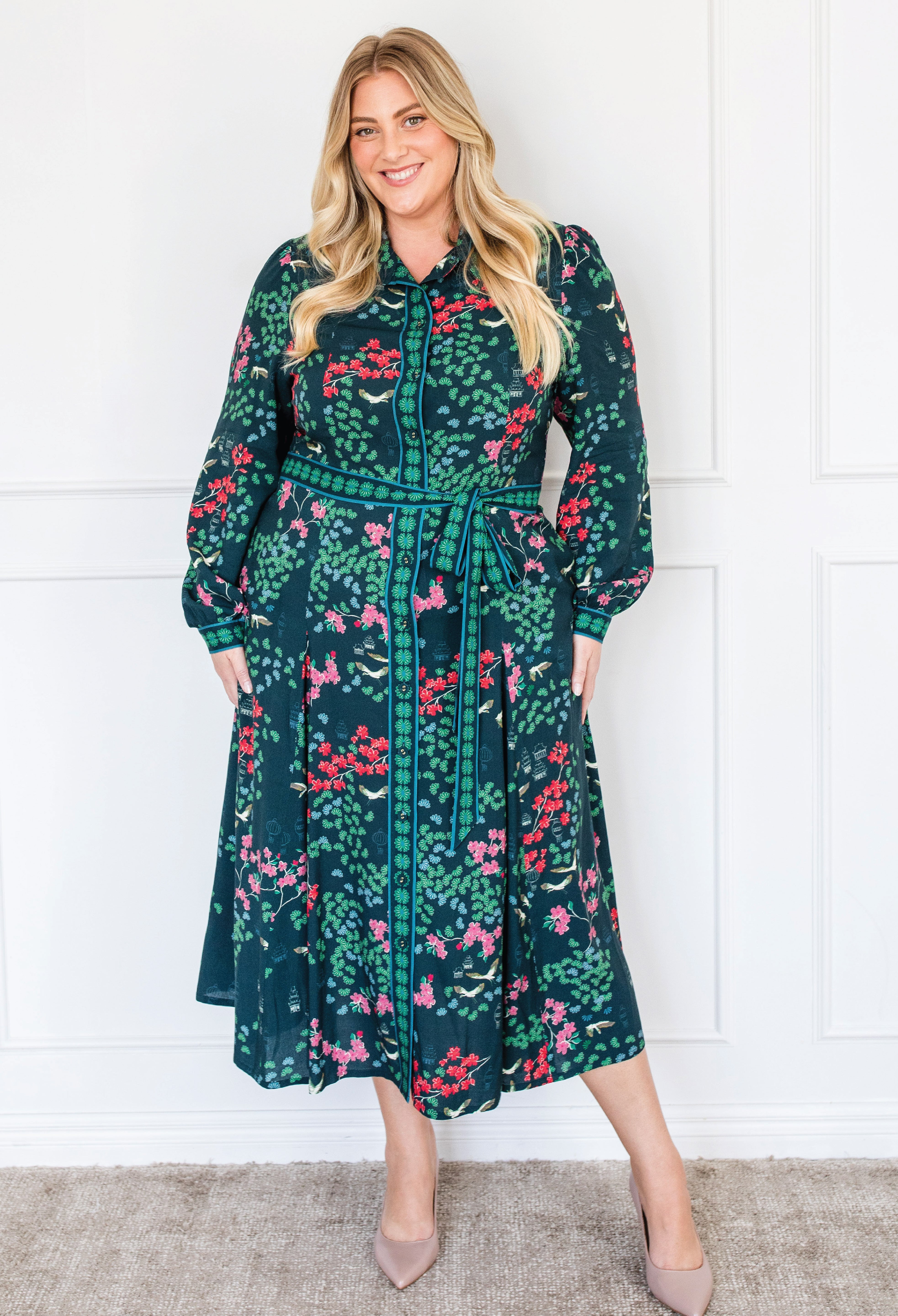 Designer Dresses Australia | Maiocchi Printed & Occasion Wear Designer Dresses Australia | Maiocchi Printed & Occasion Wear