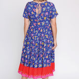 Lola Dress in charmed i'm sure
