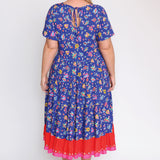 Lola Dress in charmed i'm sure