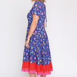 Lola Dress in charmed i'm sure