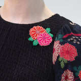 Louna Rae Now or Never Brooch