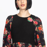 Louna Rae Now or Never Brooch