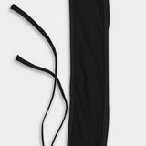 Obi Reversible Belt in star/black