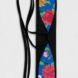 Obi Reversible Belt in kasumi cobalt