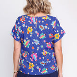 Poppy Top in charmed i'm sure