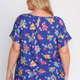 Poppy Top in charmed i'm sure